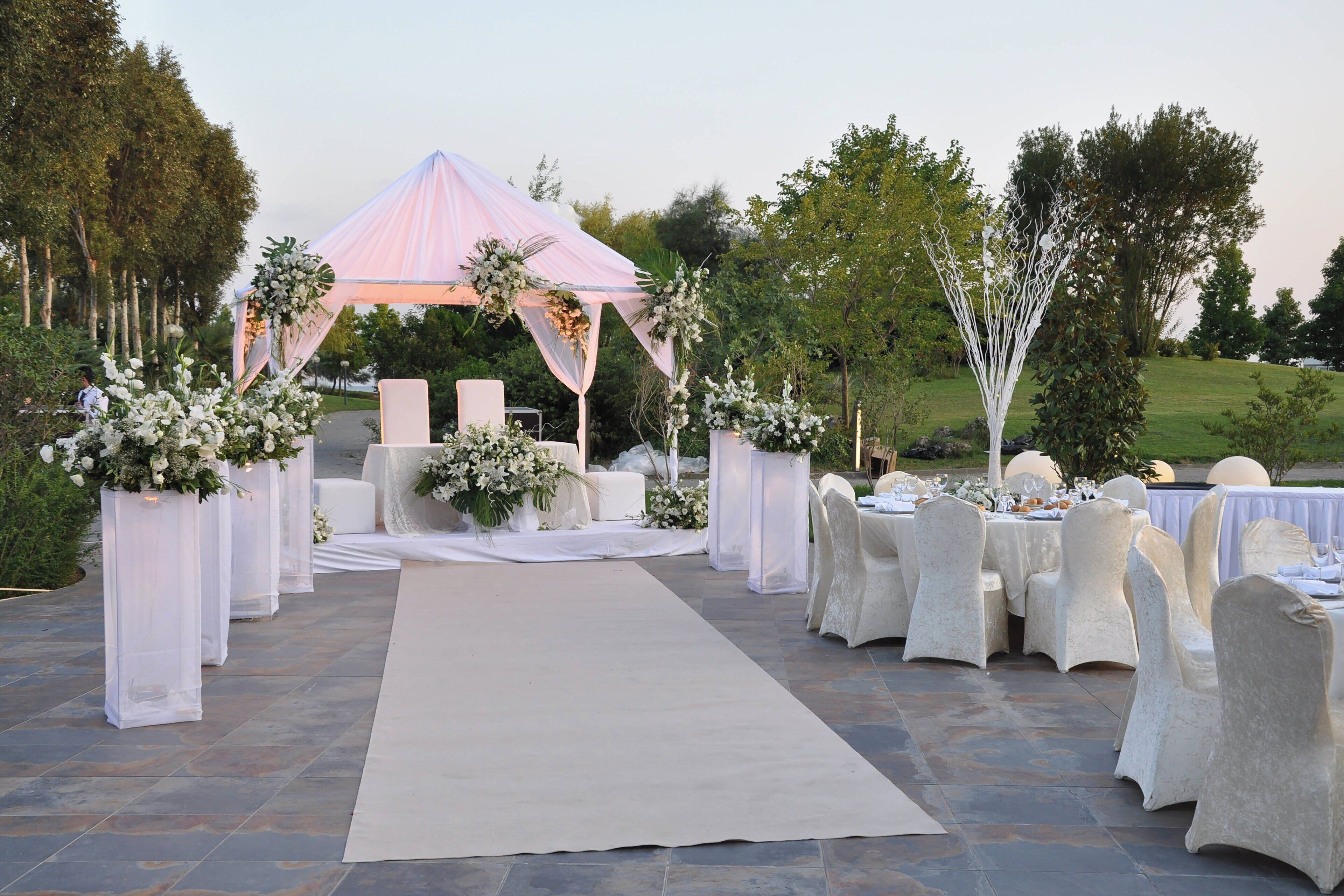 Photo - Sheraton Istanbul Atakoy Hotel