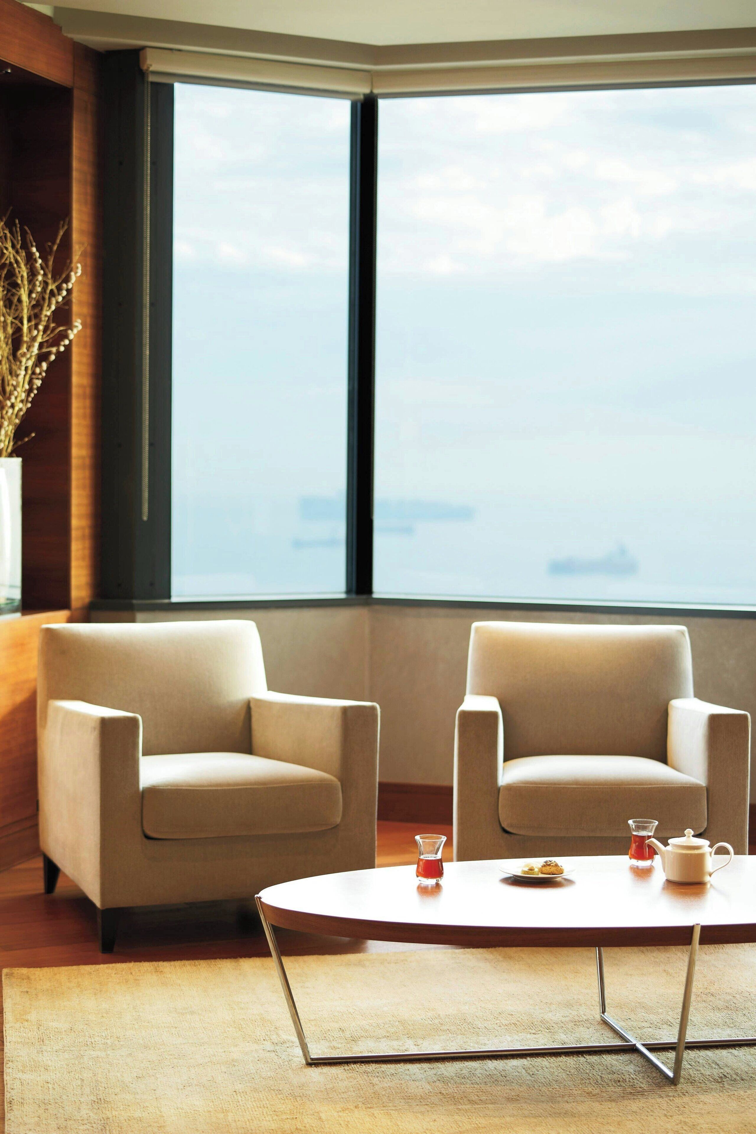 Foto - Sheraton Istanbul Atakoy Hotel