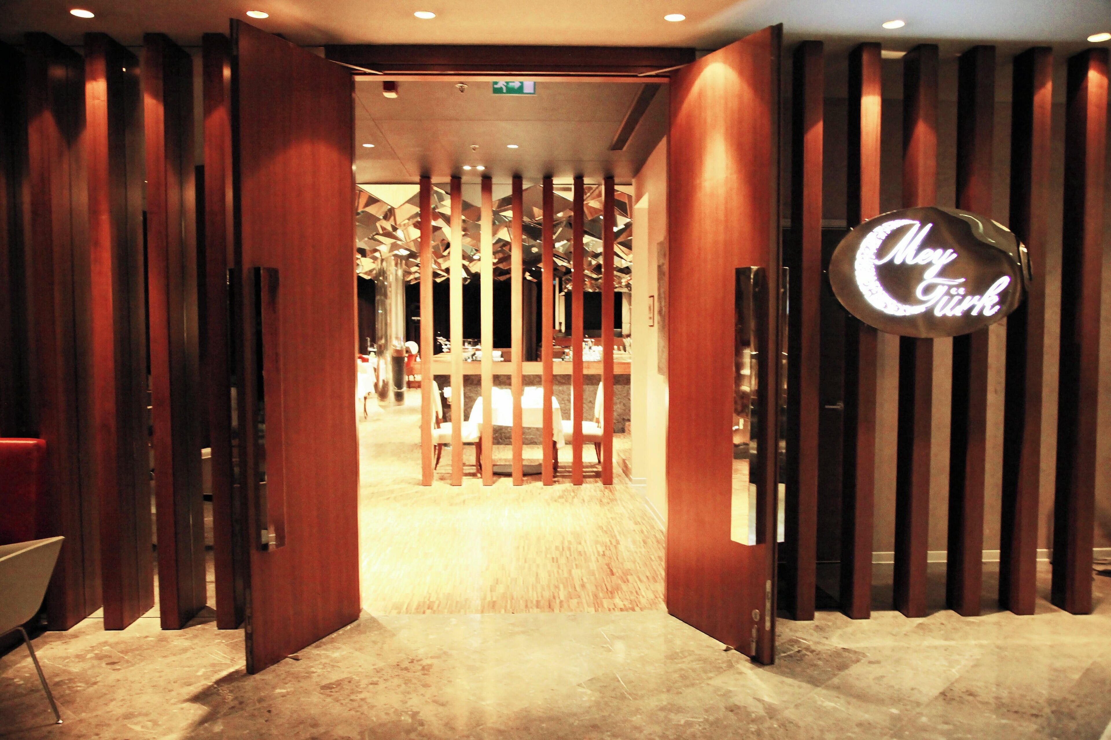 Photo - Sheraton Istanbul Atakoy Hotel