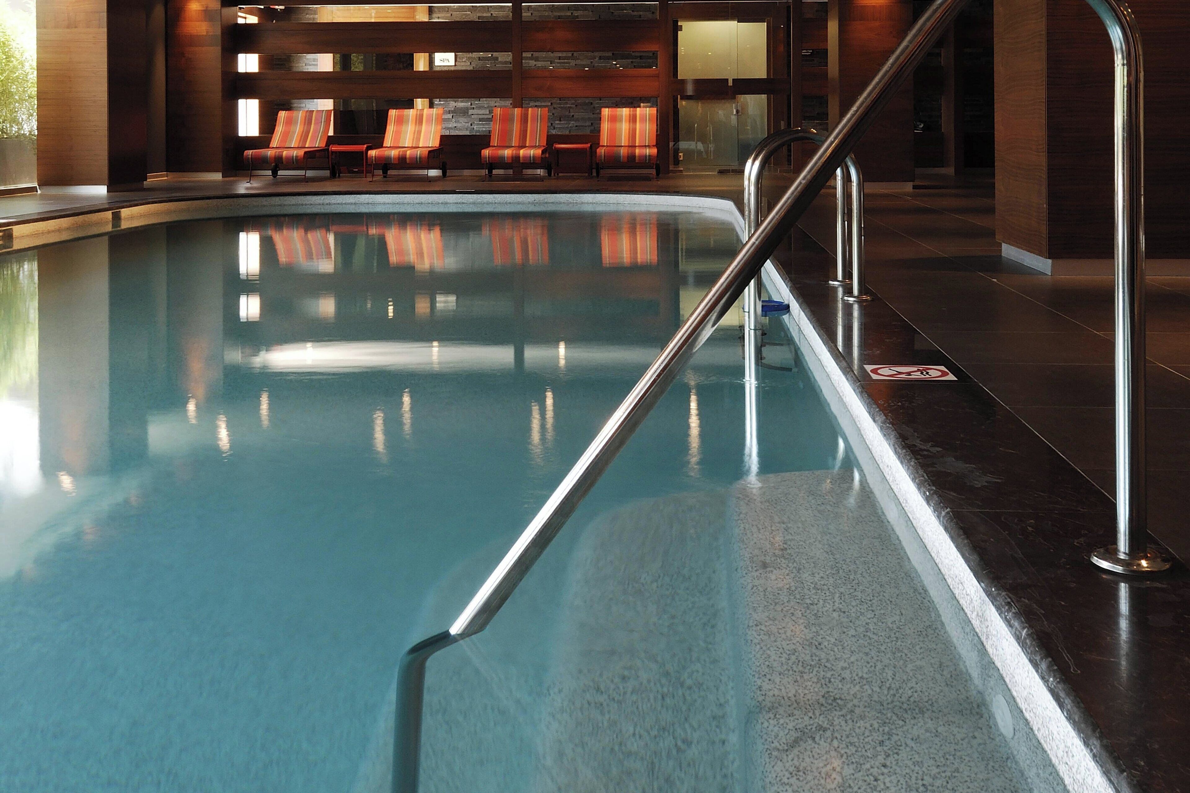 Foto - Sheraton Istanbul Atakoy Hotel