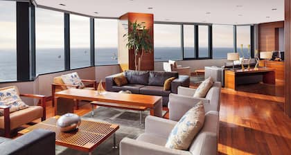 Sheraton Istanbul Atakoy Hotel