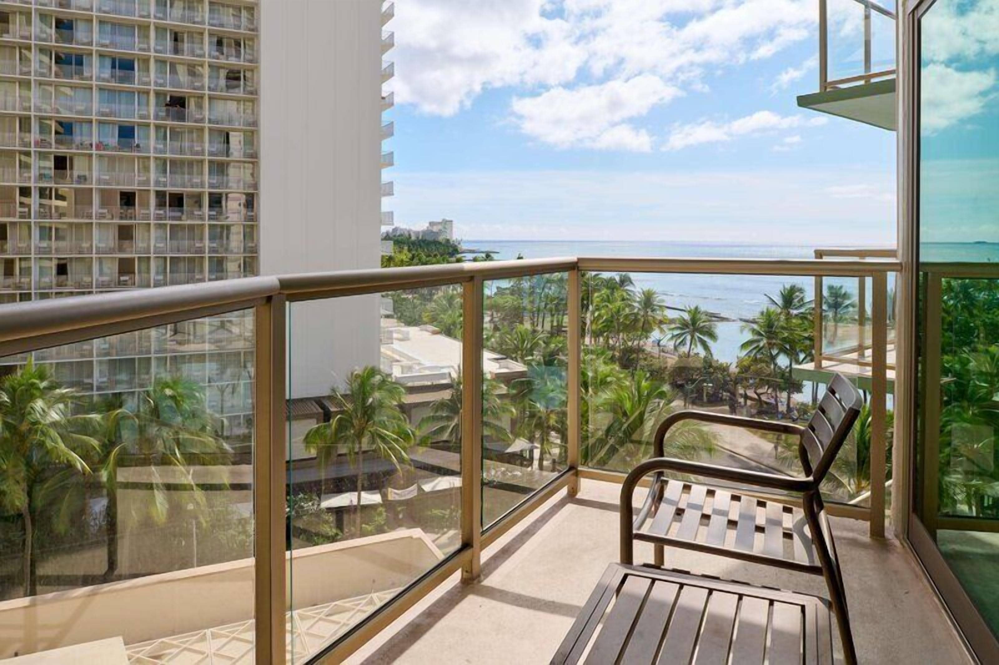 Foto - Waikiki Circle Hotel