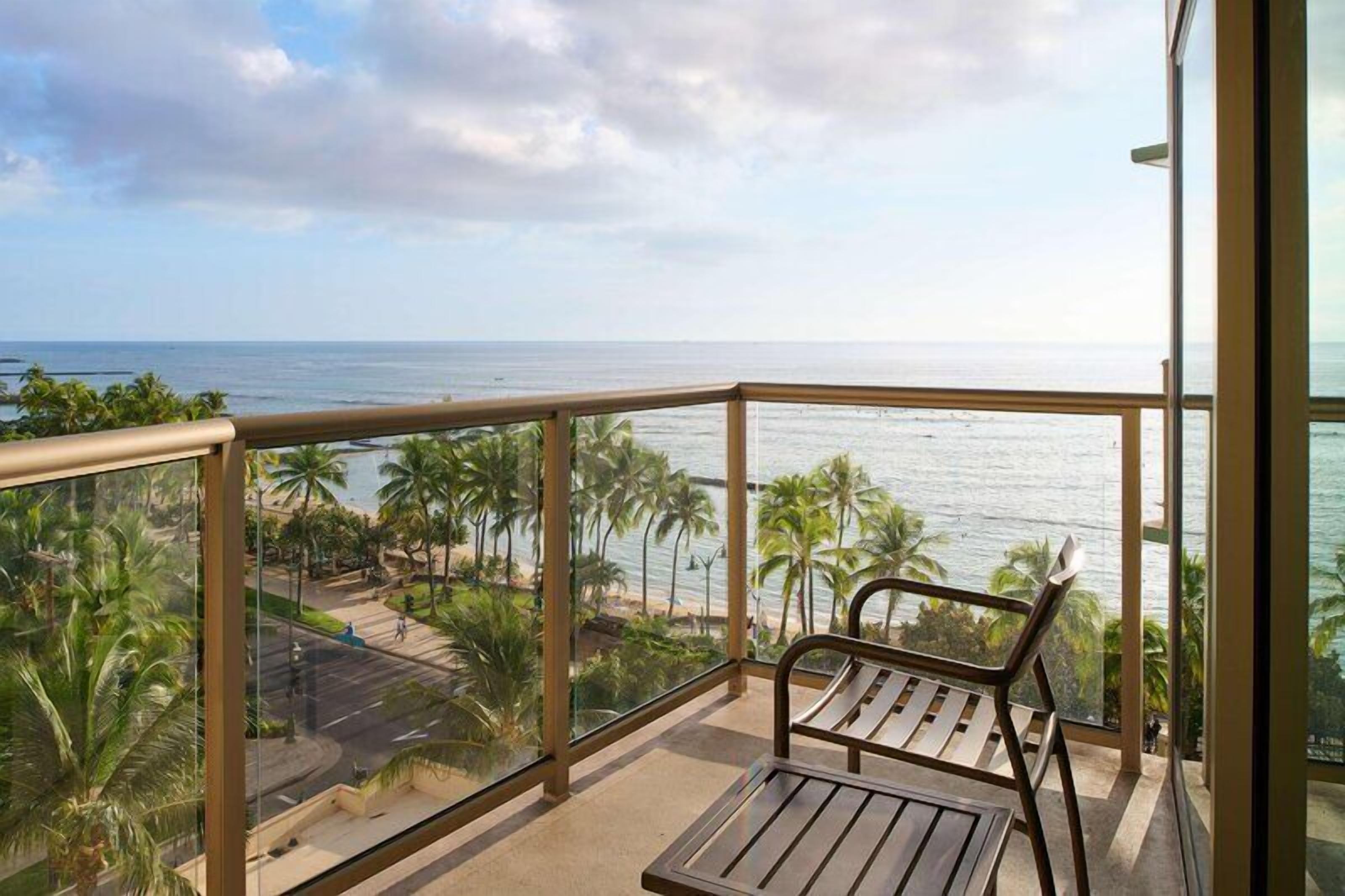 Foto - Waikiki Circle Hotel