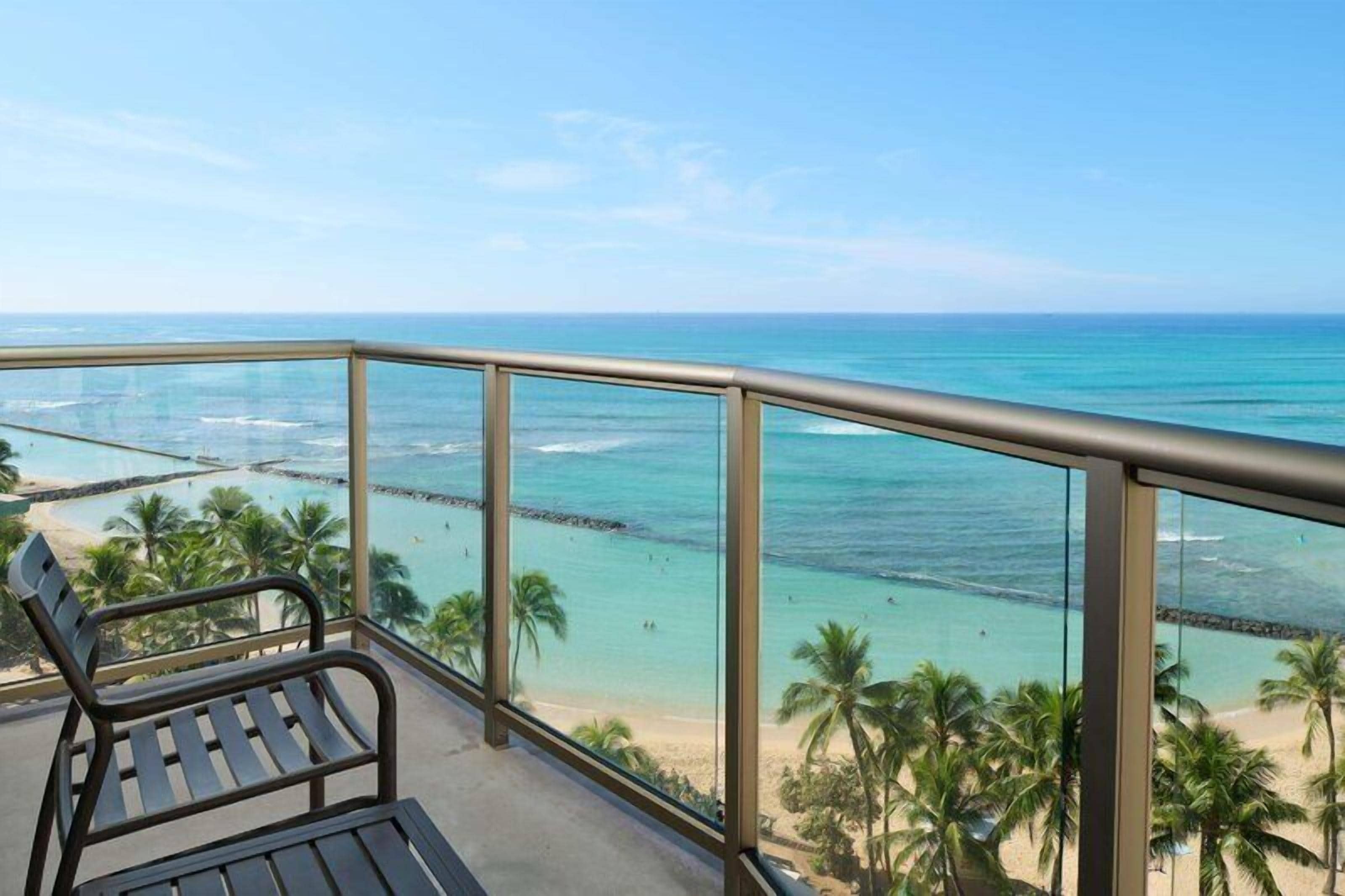 Foto - Waikiki Circle Hotel