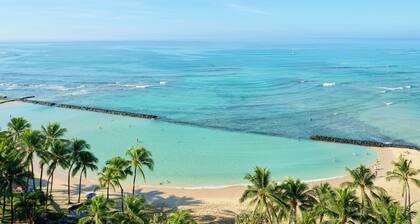 Waikiki Circle Hotel