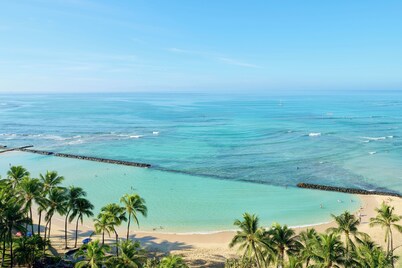 Waikiki Circle Hotel By Castle