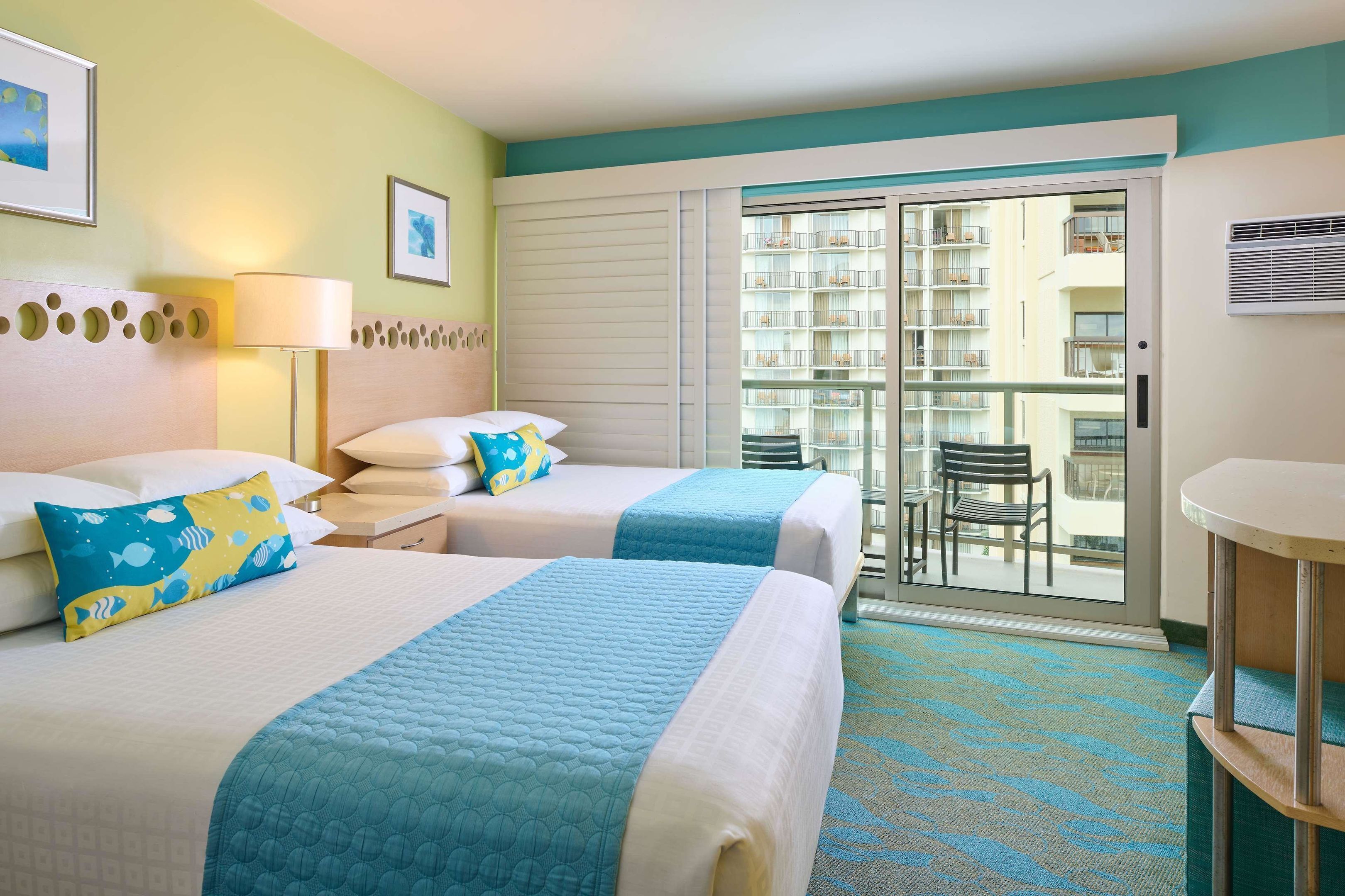 Foto - Waikiki Circle Hotel
