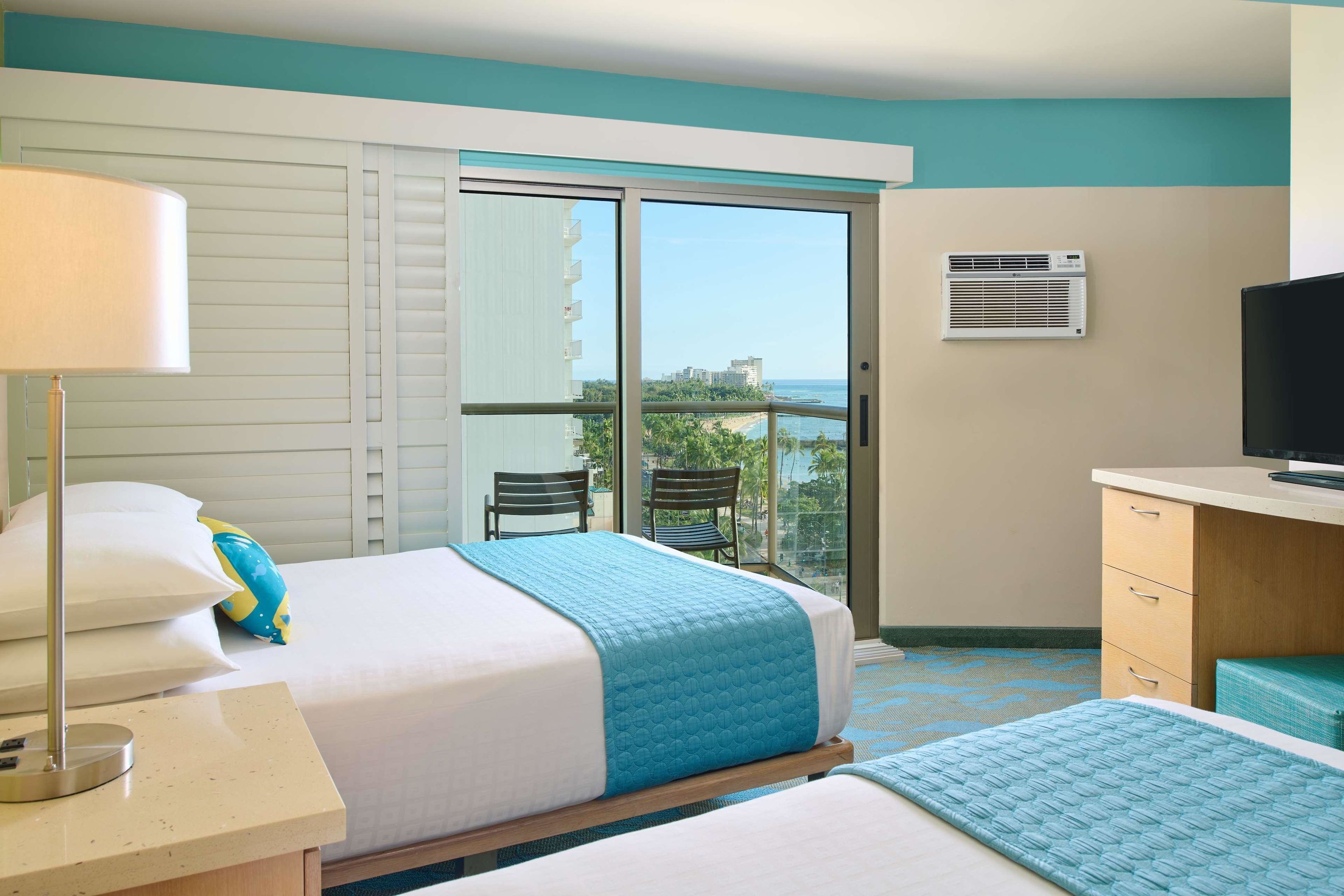 Foto - Waikiki Circle Hotel