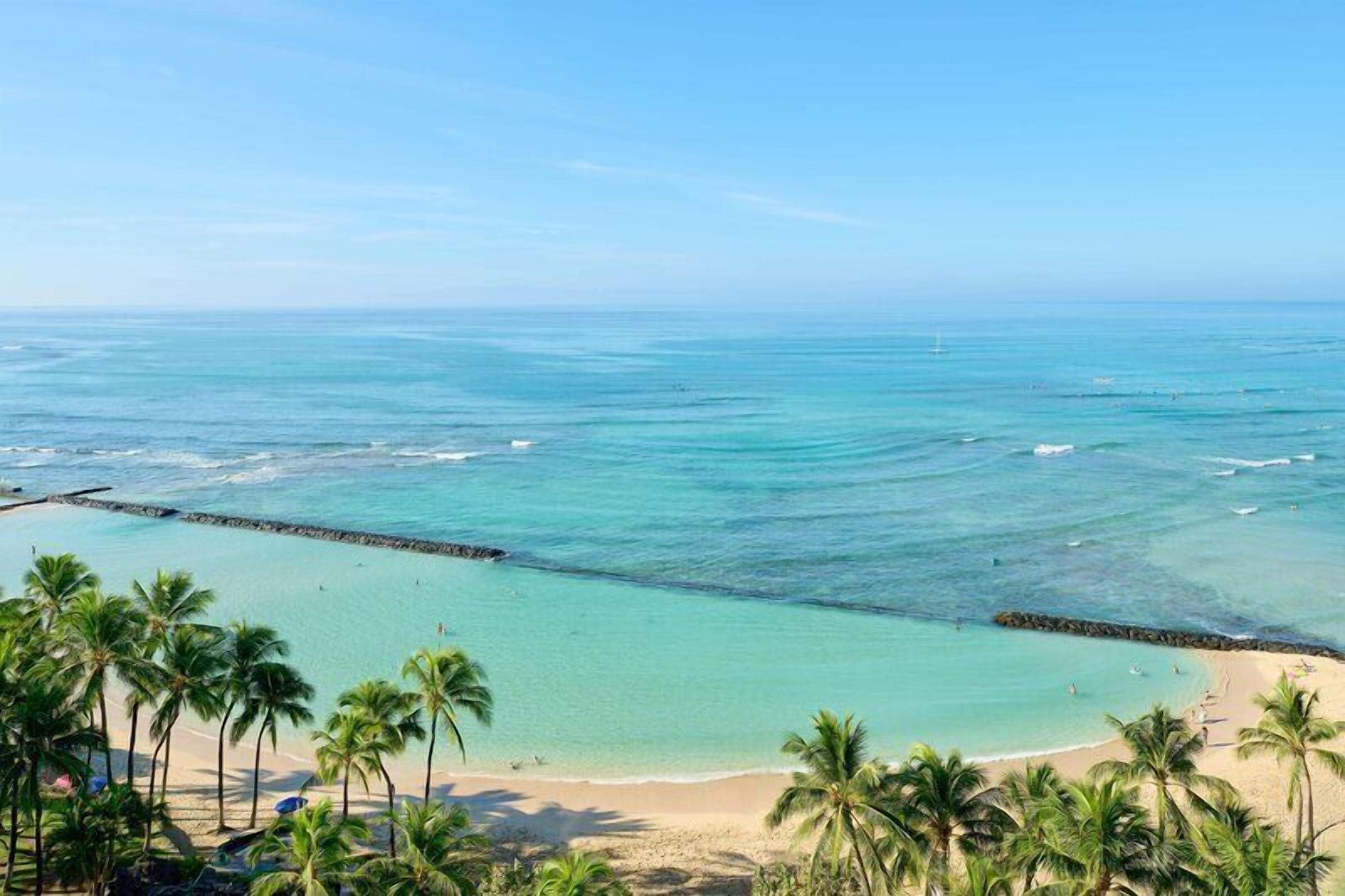 Foto - Waikiki Circle Hotel