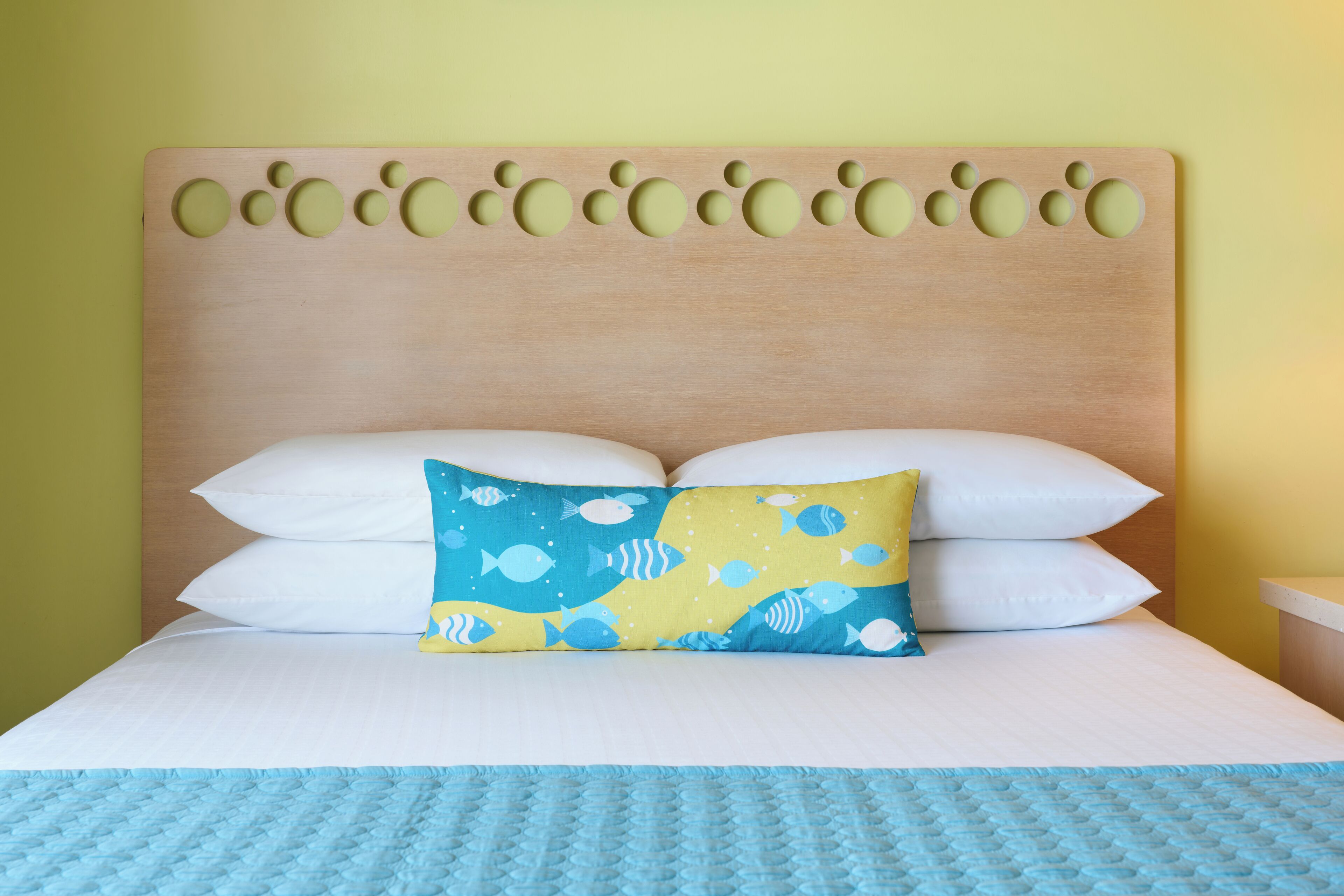 Foto - Waikiki Circle Hotel by Castle