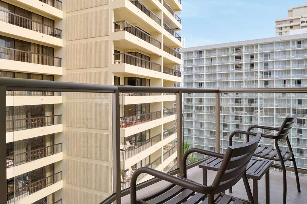 Foto - Waikiki Circle Hotel by Castle