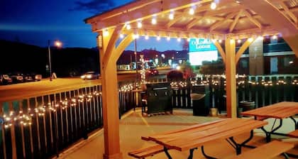 Great Western Colorado Lodge