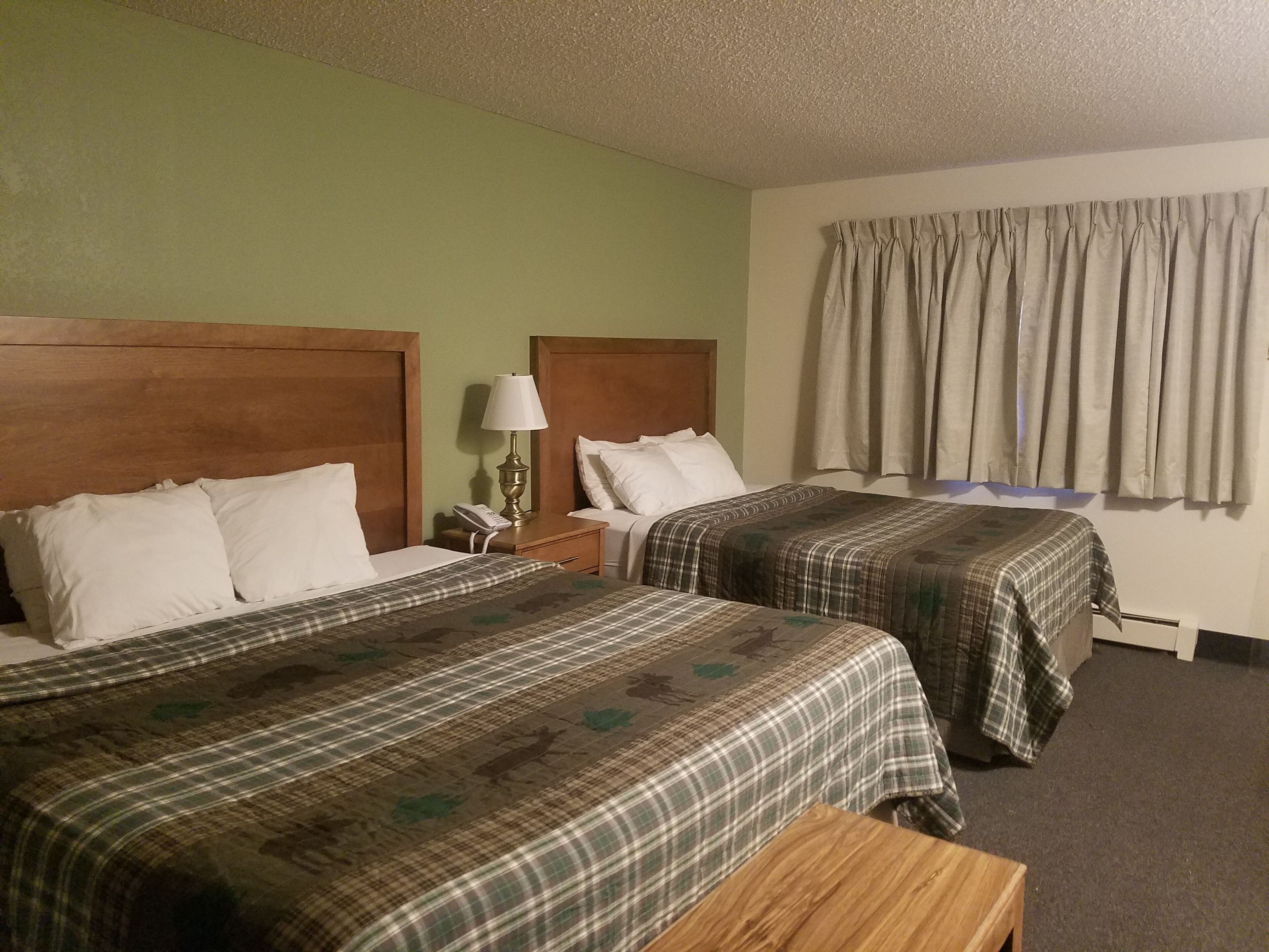 Photo - Great Western Colorado Lodge