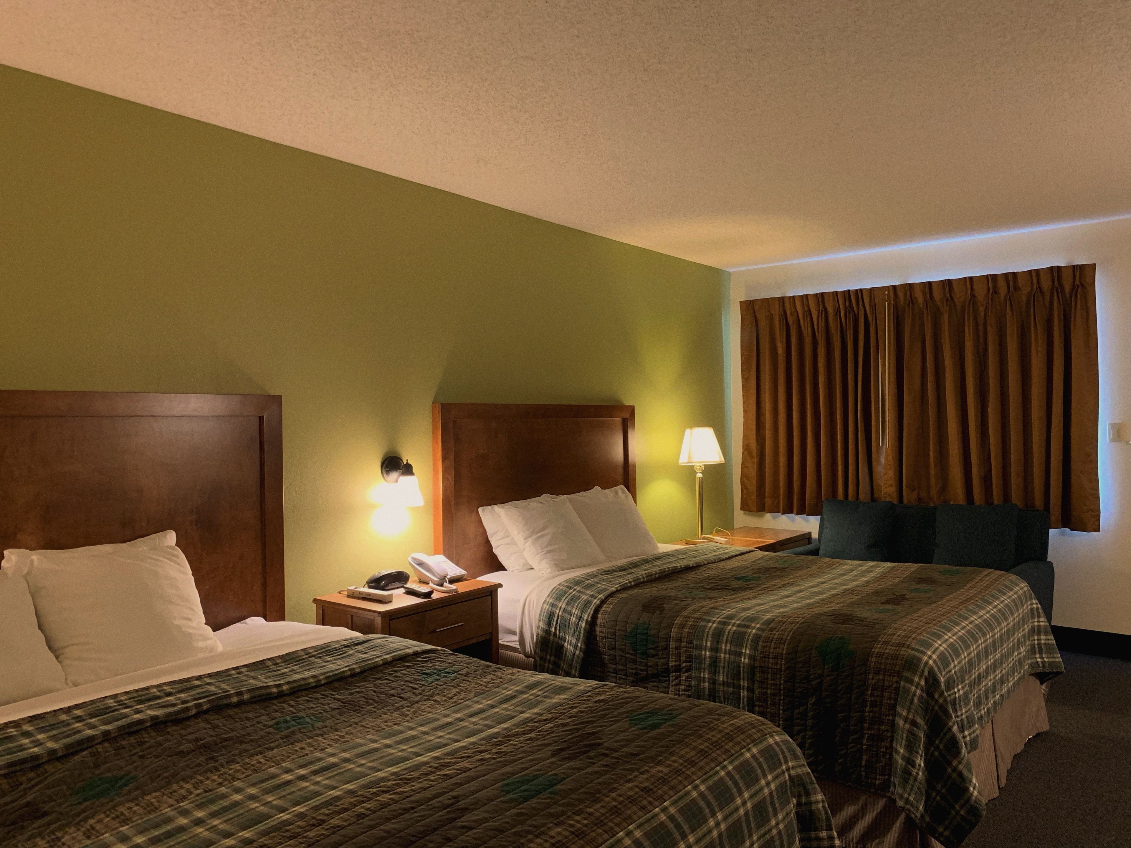 Photo - Great Western Colorado Lodge