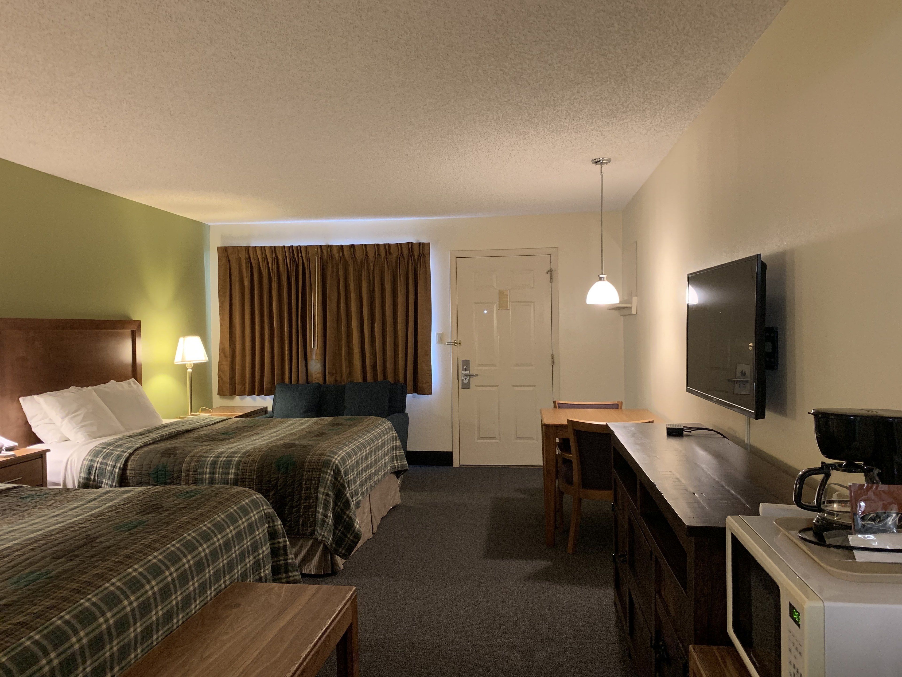 Photo - Great Western Colorado Lodge