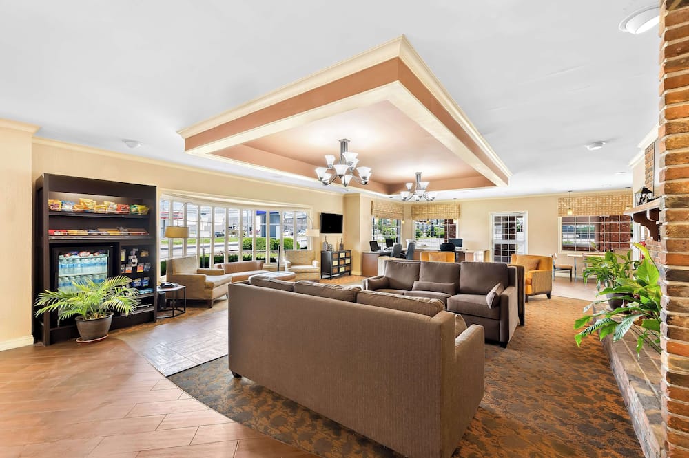 Best Western Coach House