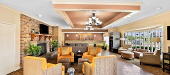 Best Western Coach House