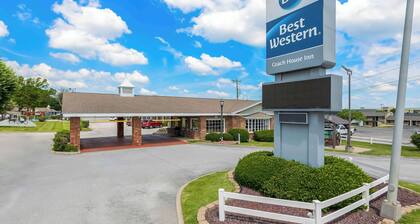 Best Western Coach House