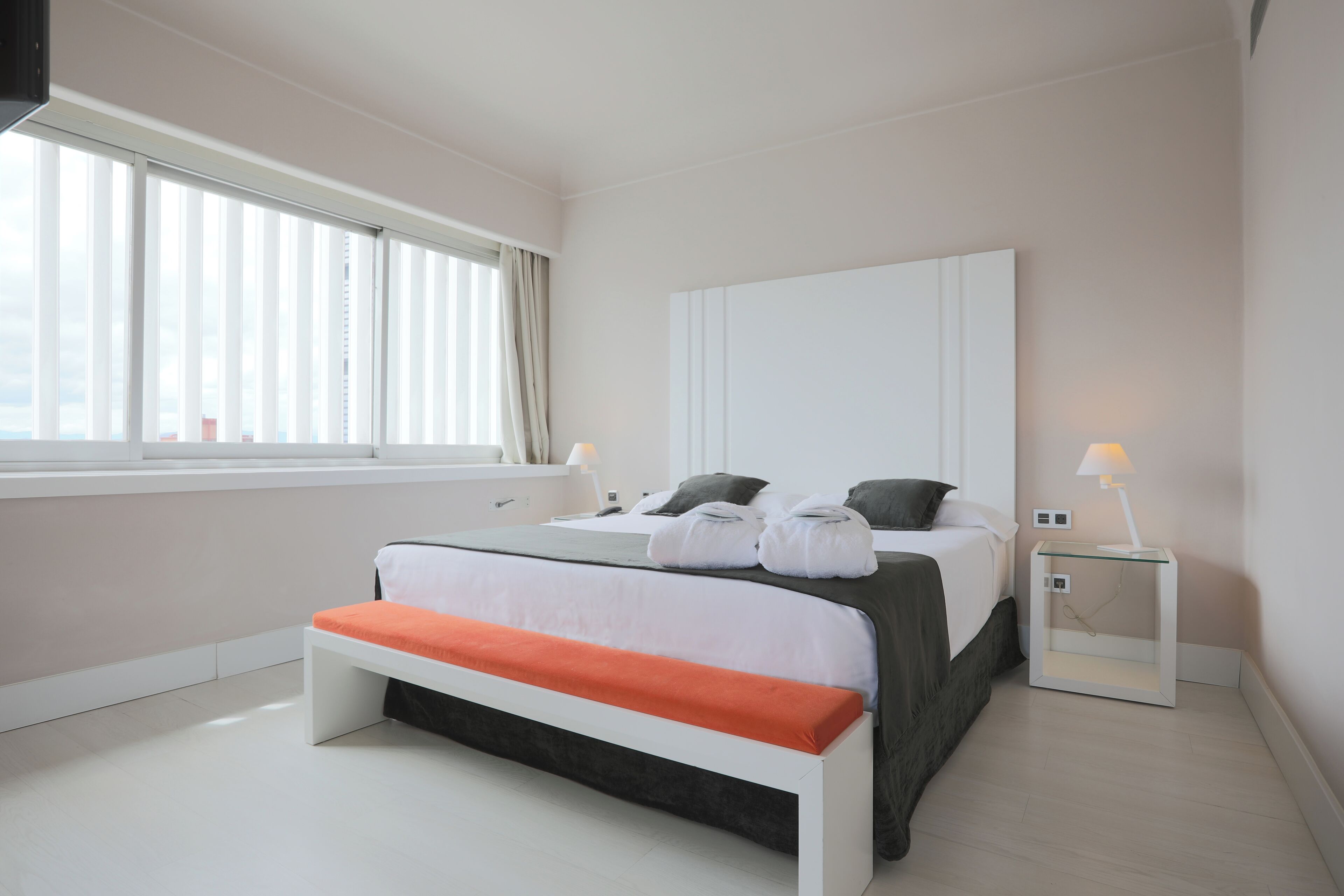 Foto - Hotel Chamartin The One