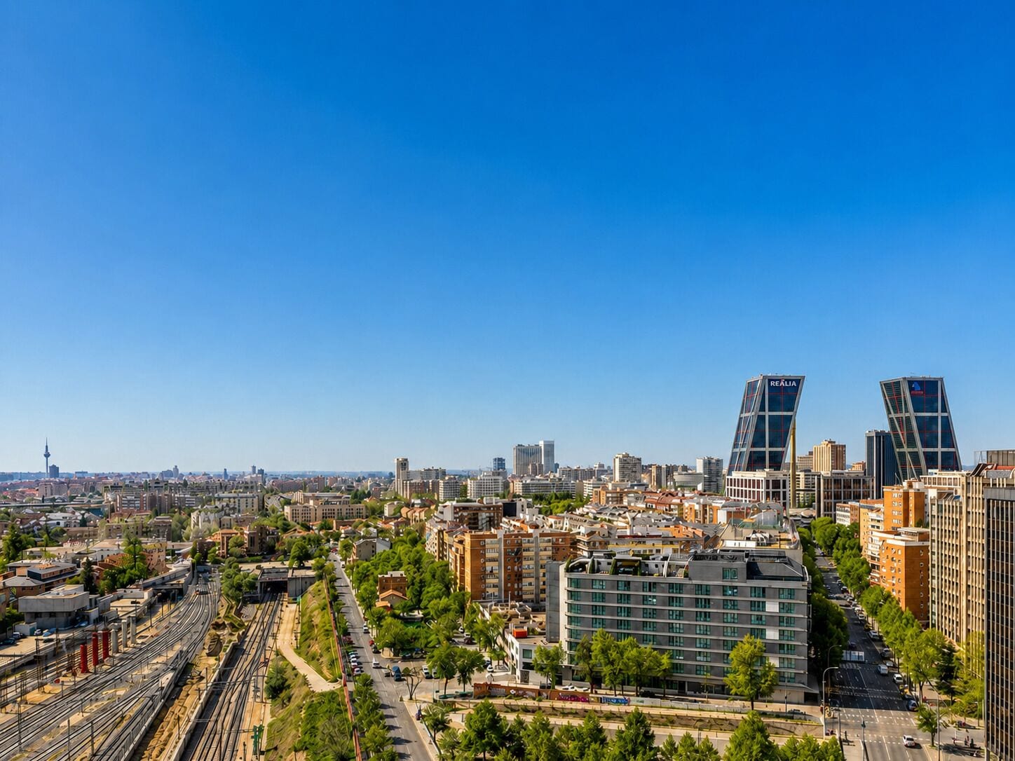 Foto - Chamartin The One Hotel 