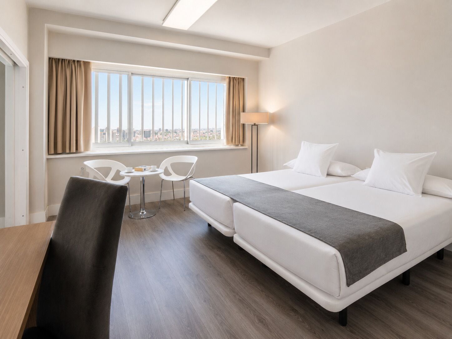 Foto - Chamartin The One Hotel 