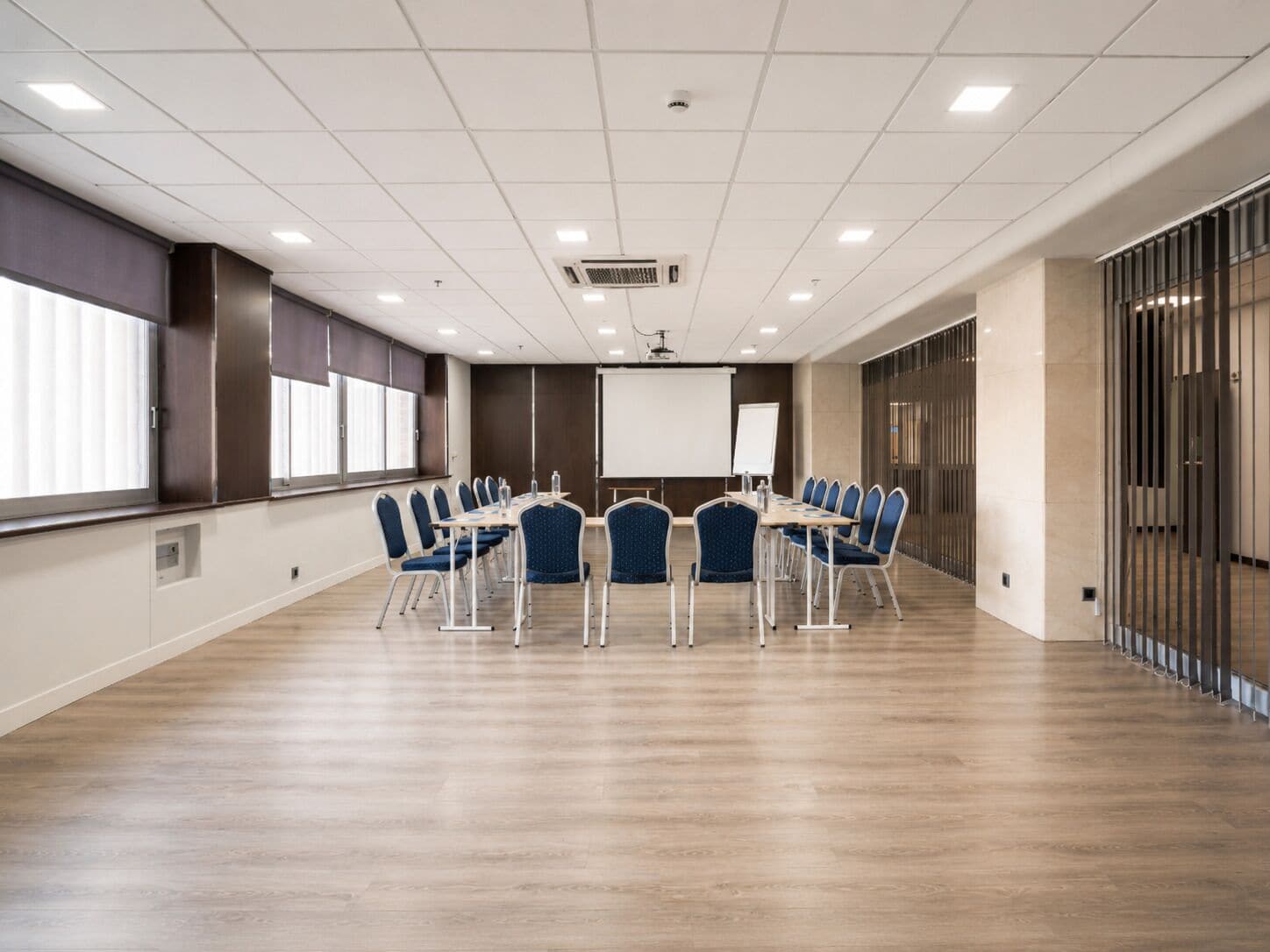 Foto - Chamartin The One Hotel 