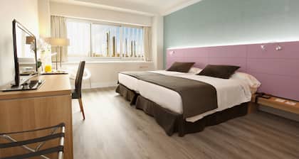 Hotel Chamartin The One