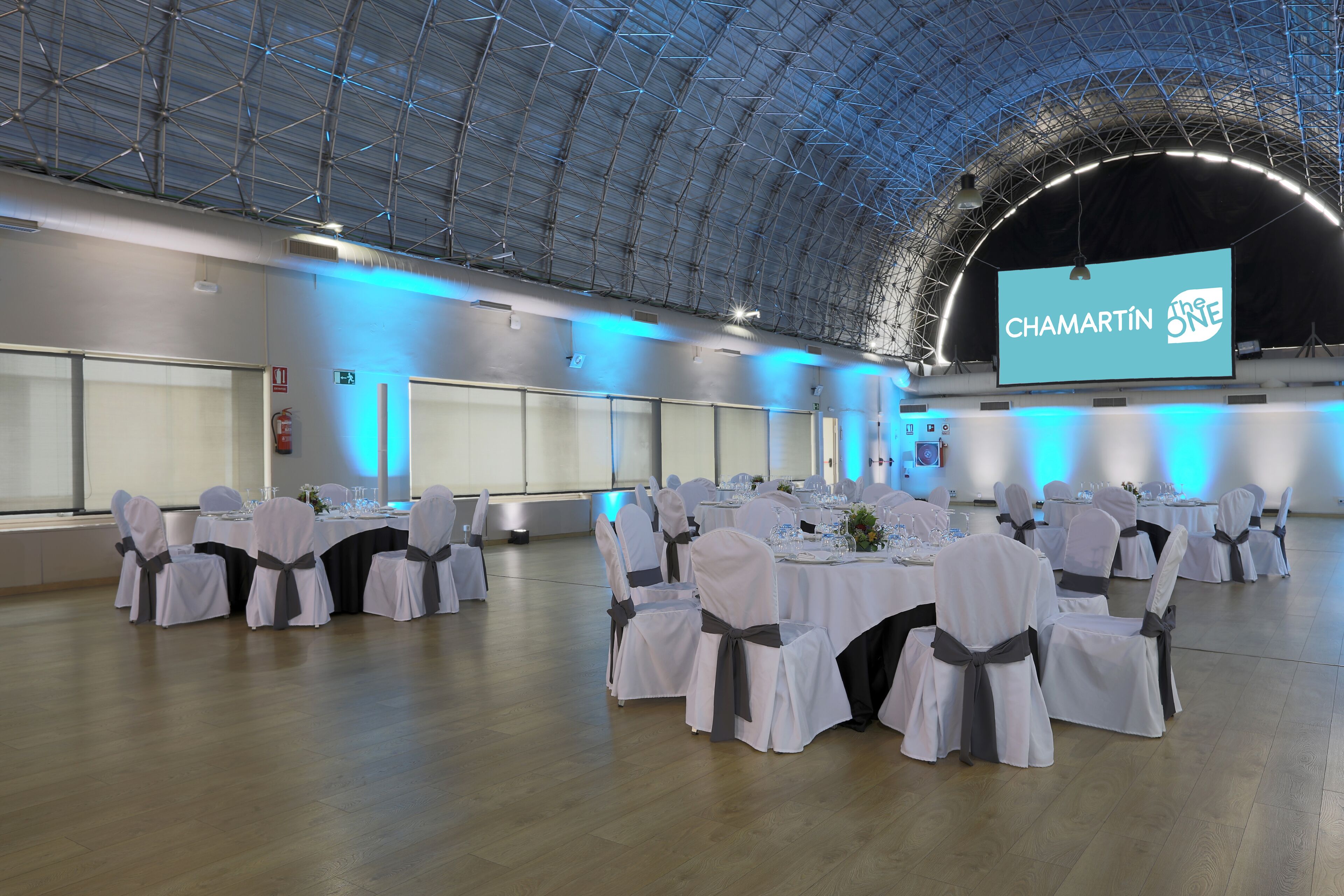 Photo - Chamartin The One Hotel 
