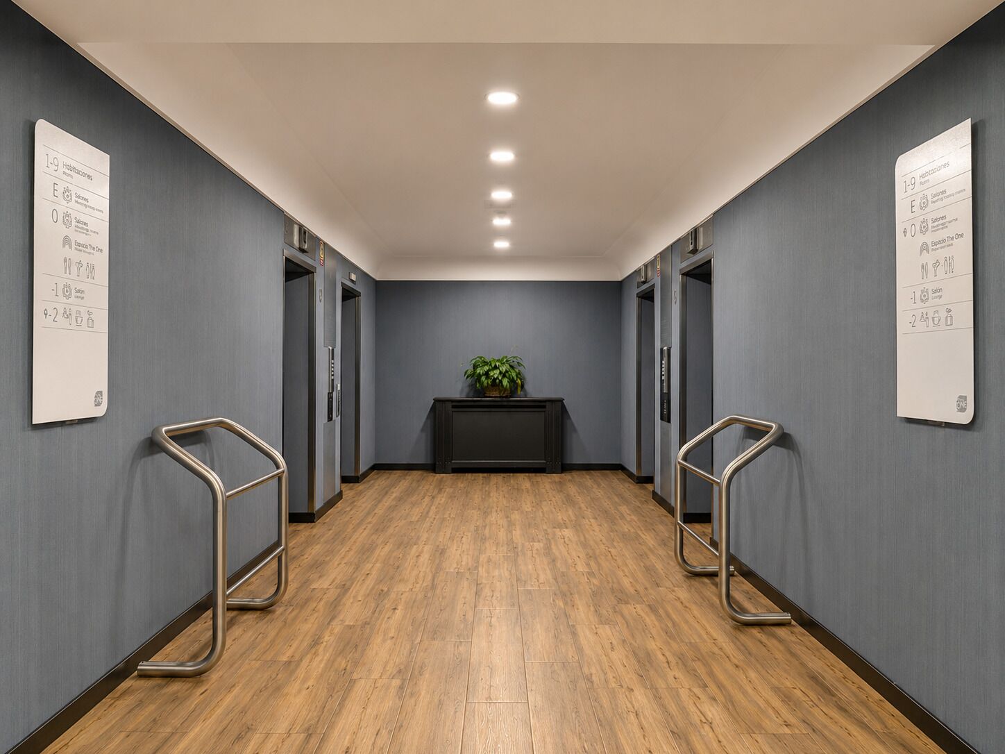 Foto - Chamartin The One Hotel 