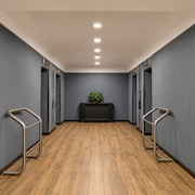 Hotel Chamartin The One