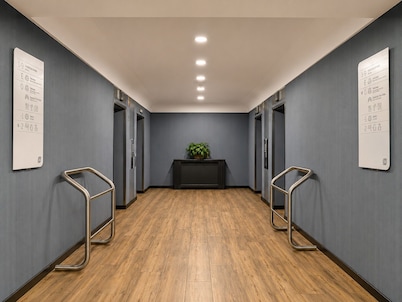 Hotel Chamartin The One