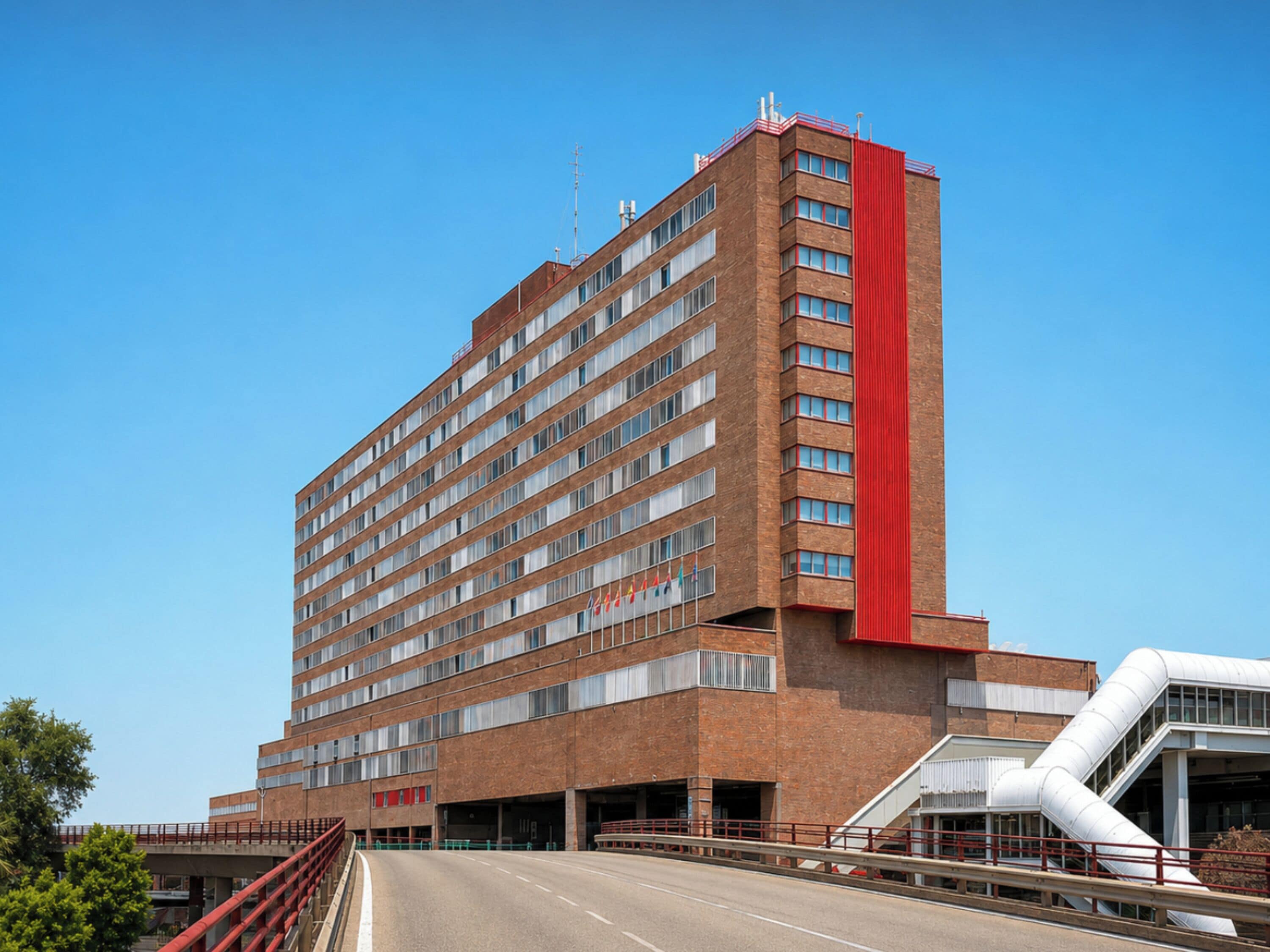 Foto - Chamartin The One Hotel 