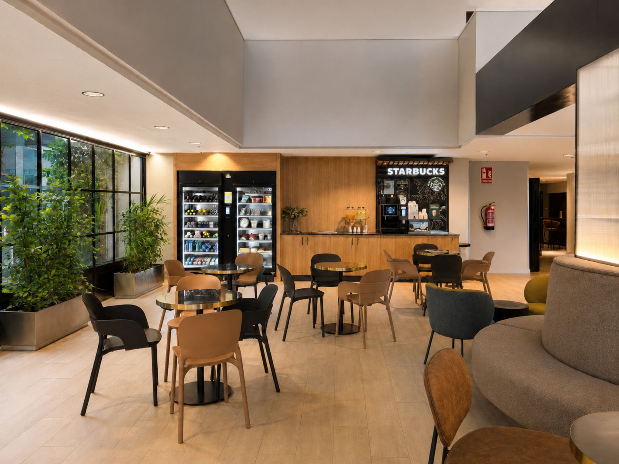 Foto - Chamartin The One Hotel 