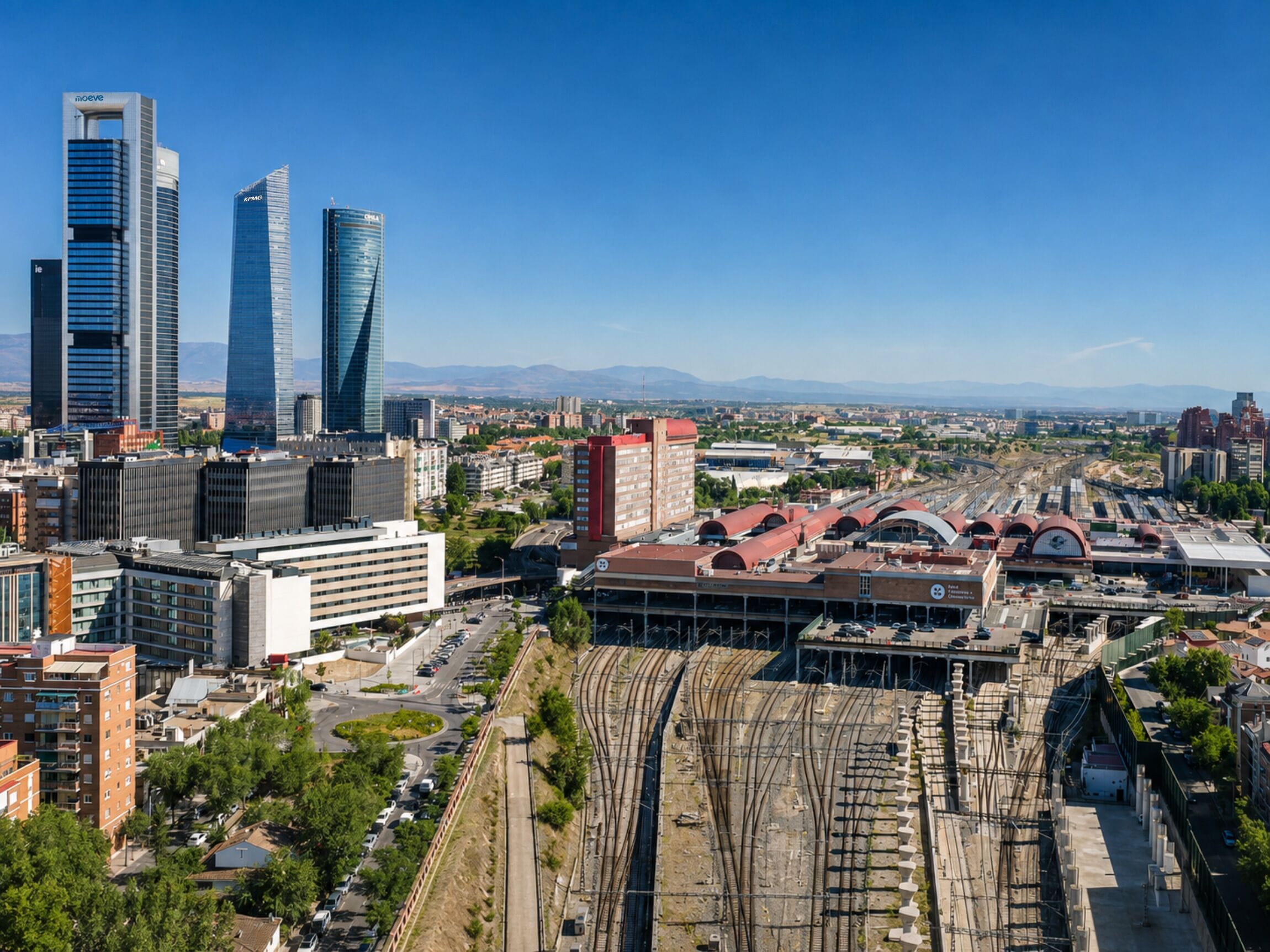 Foto - Chamartin The One Hotel 