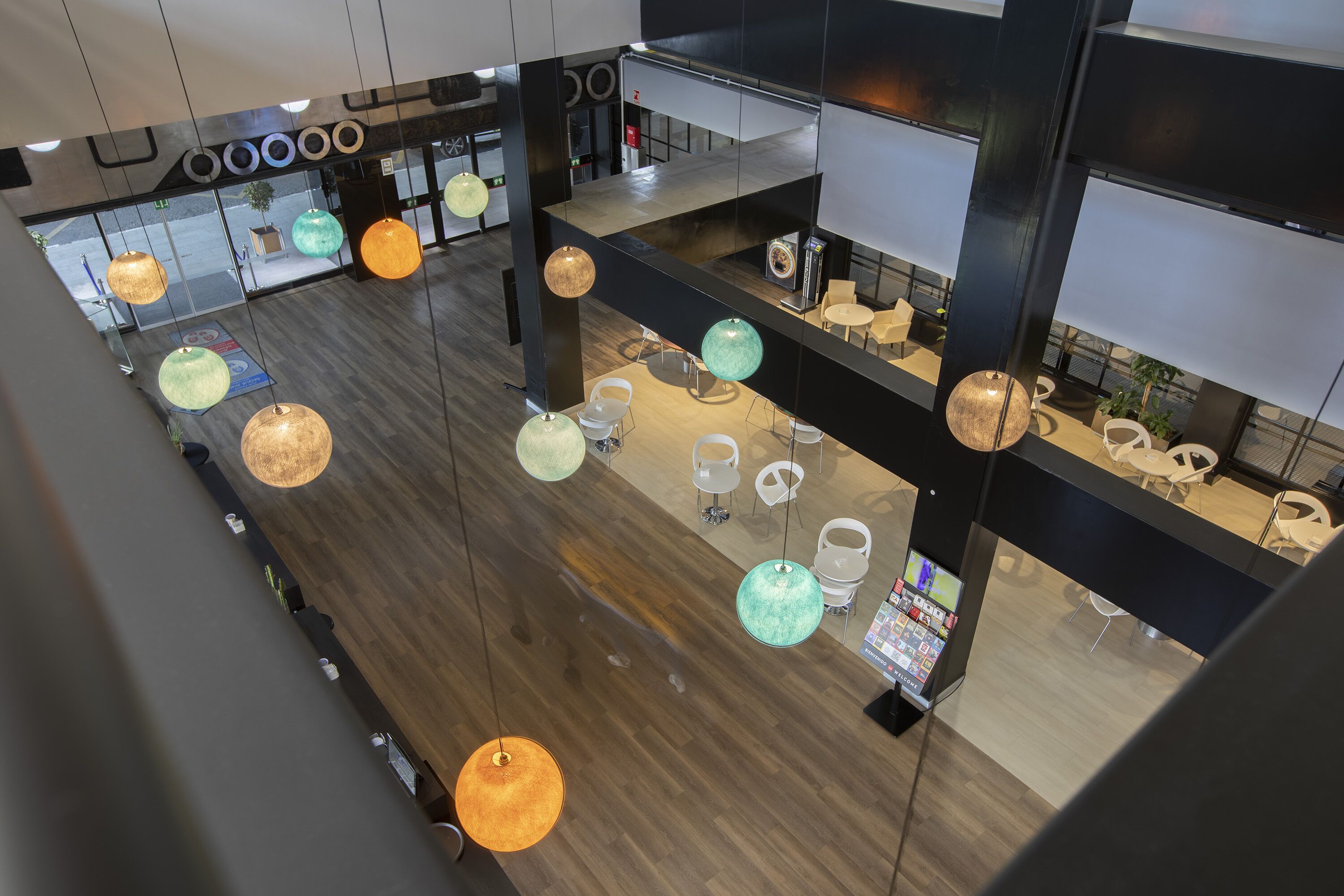 Foto - Hotel Chamartin The One