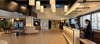 Hotel Chamartin The One
