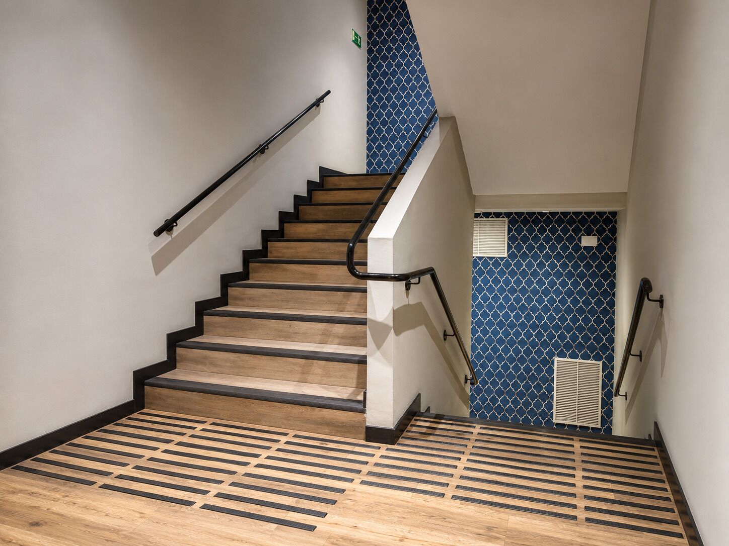 Escaleras