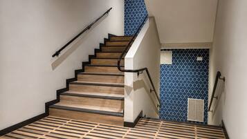 Escaleras