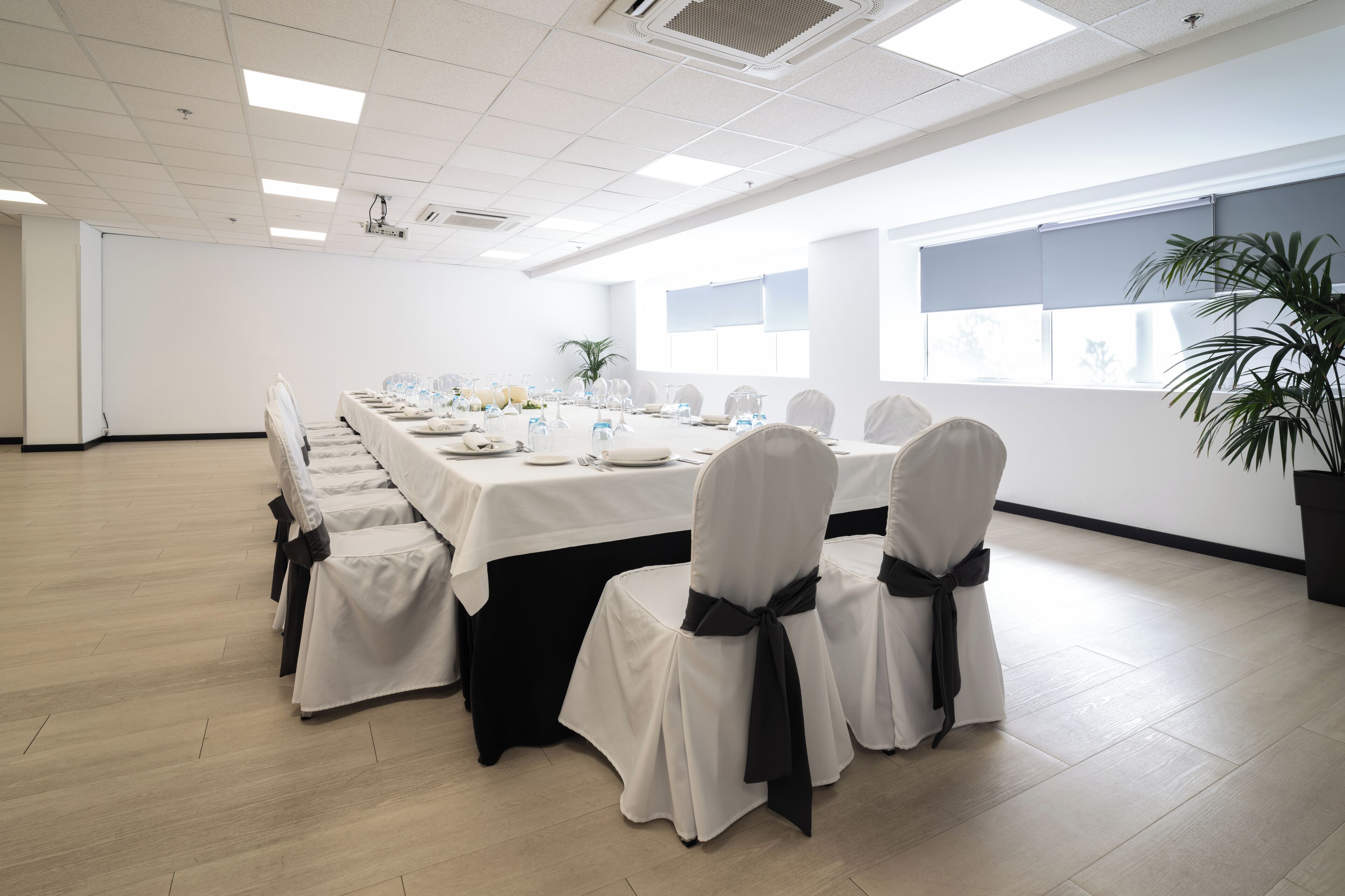 Photo - Chamartin The One Hotel 