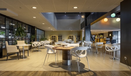 Sala de reunião. Hotel Chamartin The One