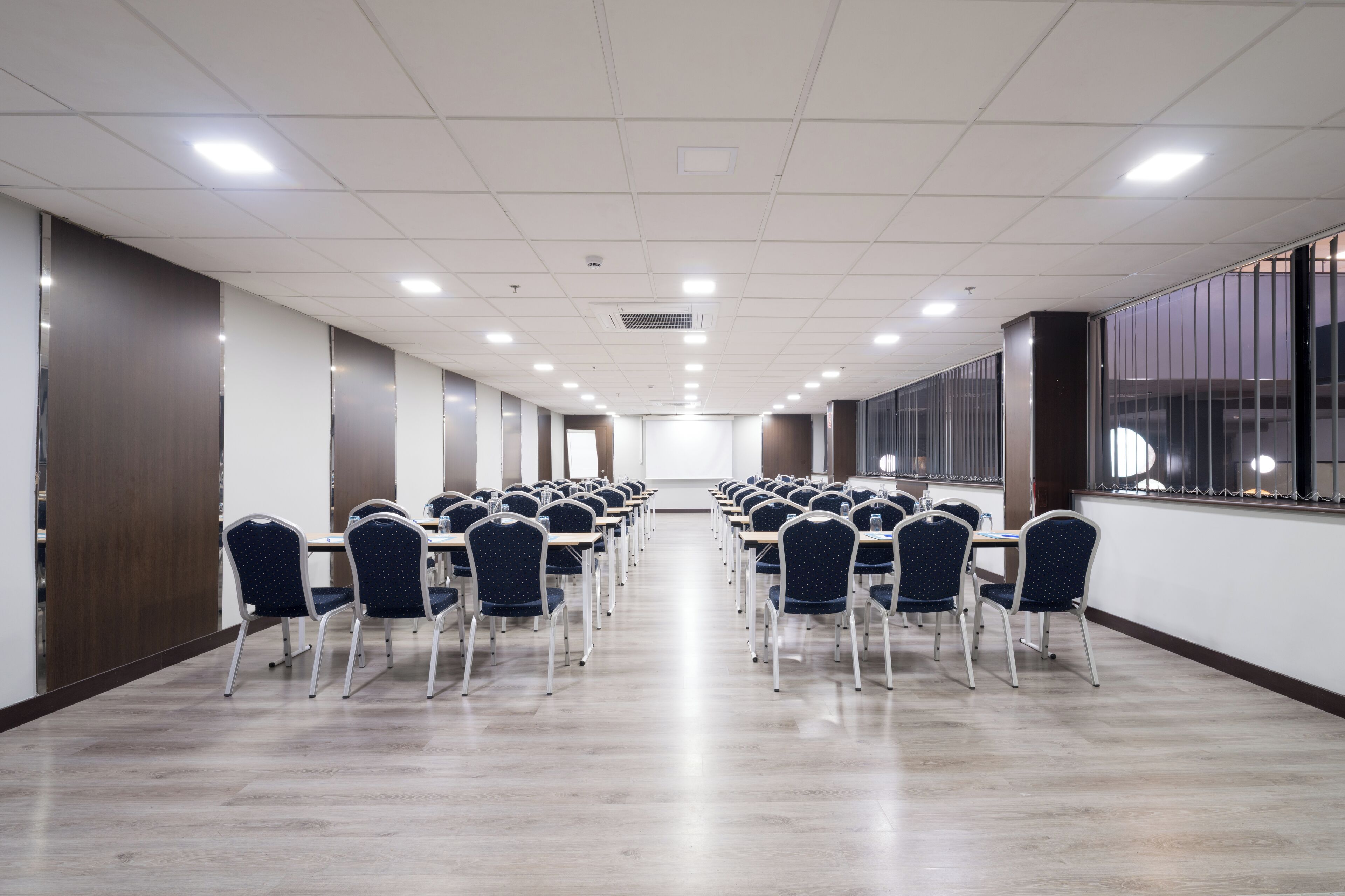 Foto - Hotel Chamartin The One