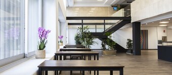 Hotel Chamartin The One