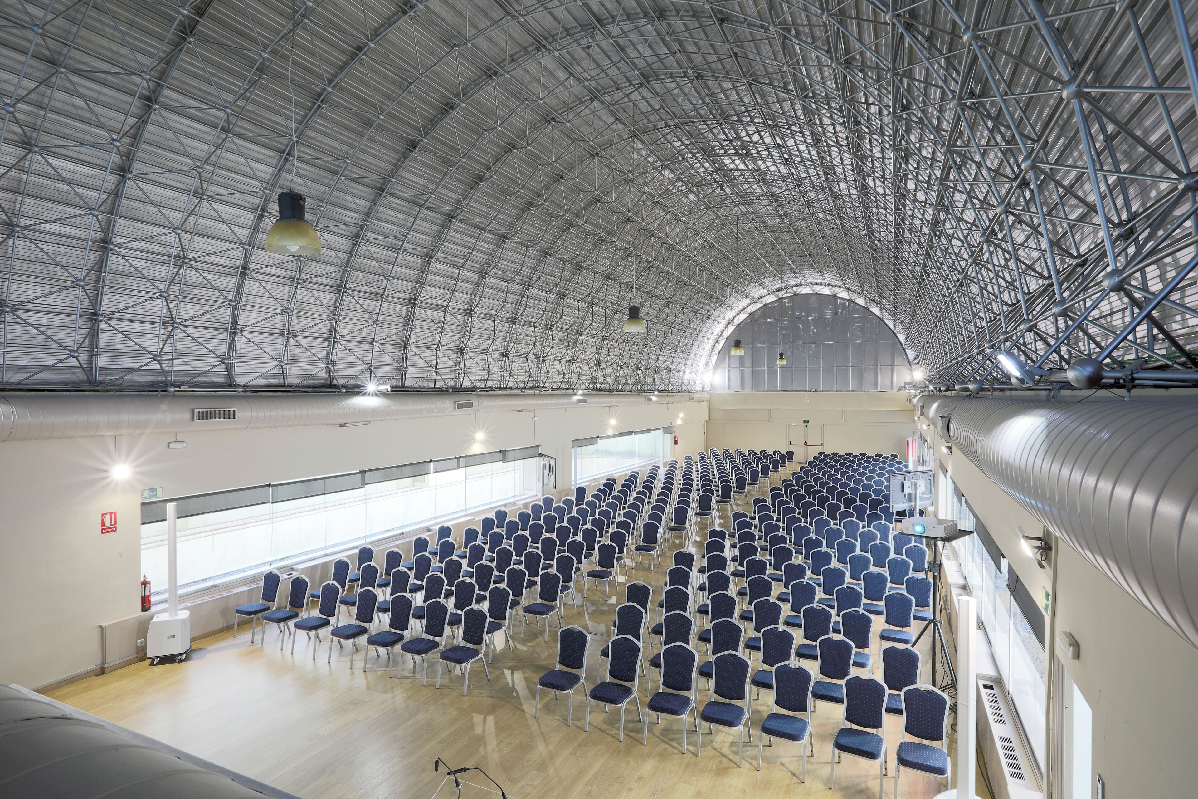 Foto - Hotel Chamartin The One