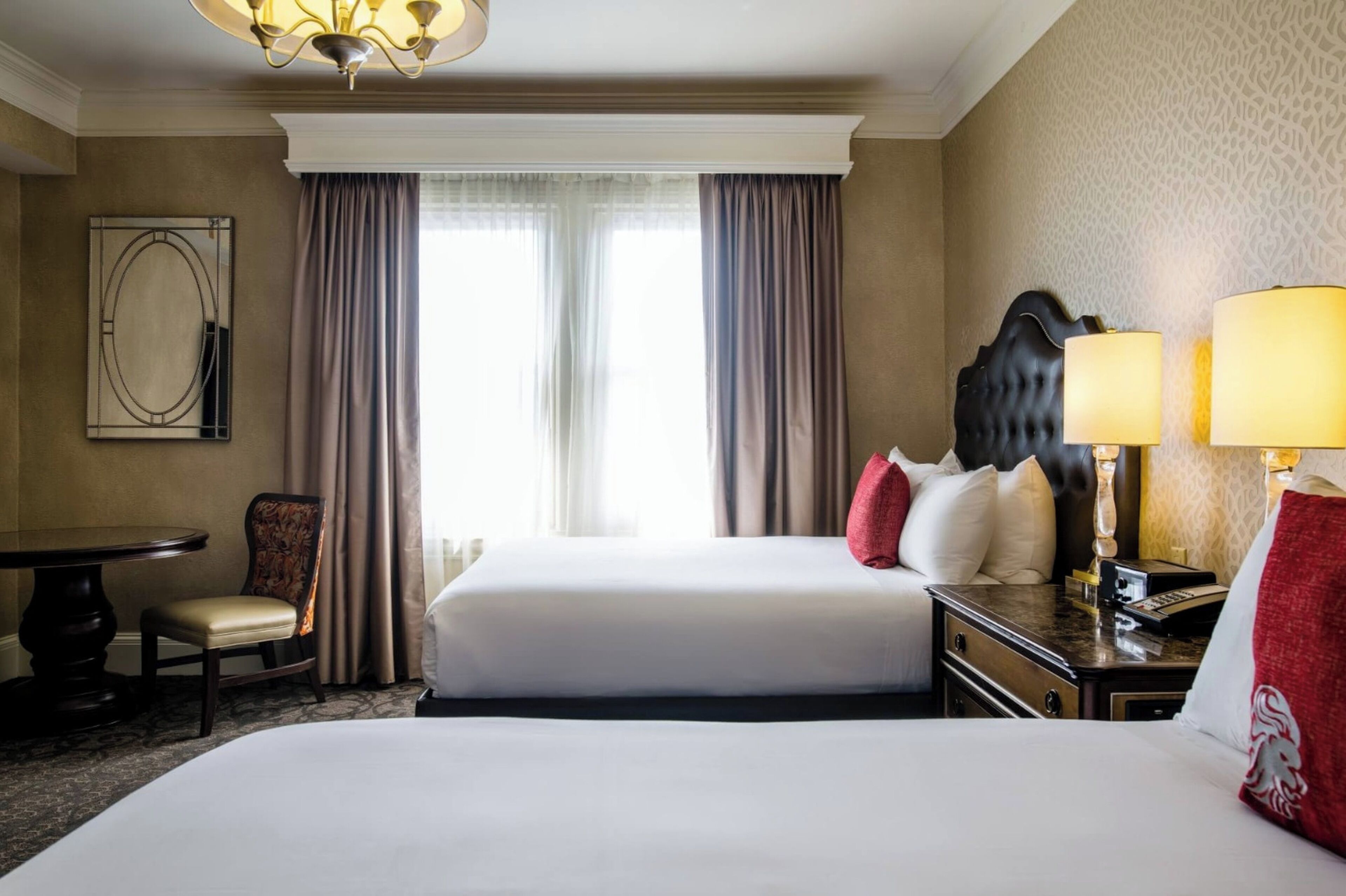 Photo - The Lenox Hotel Boston