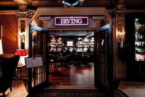 Cocktailbar