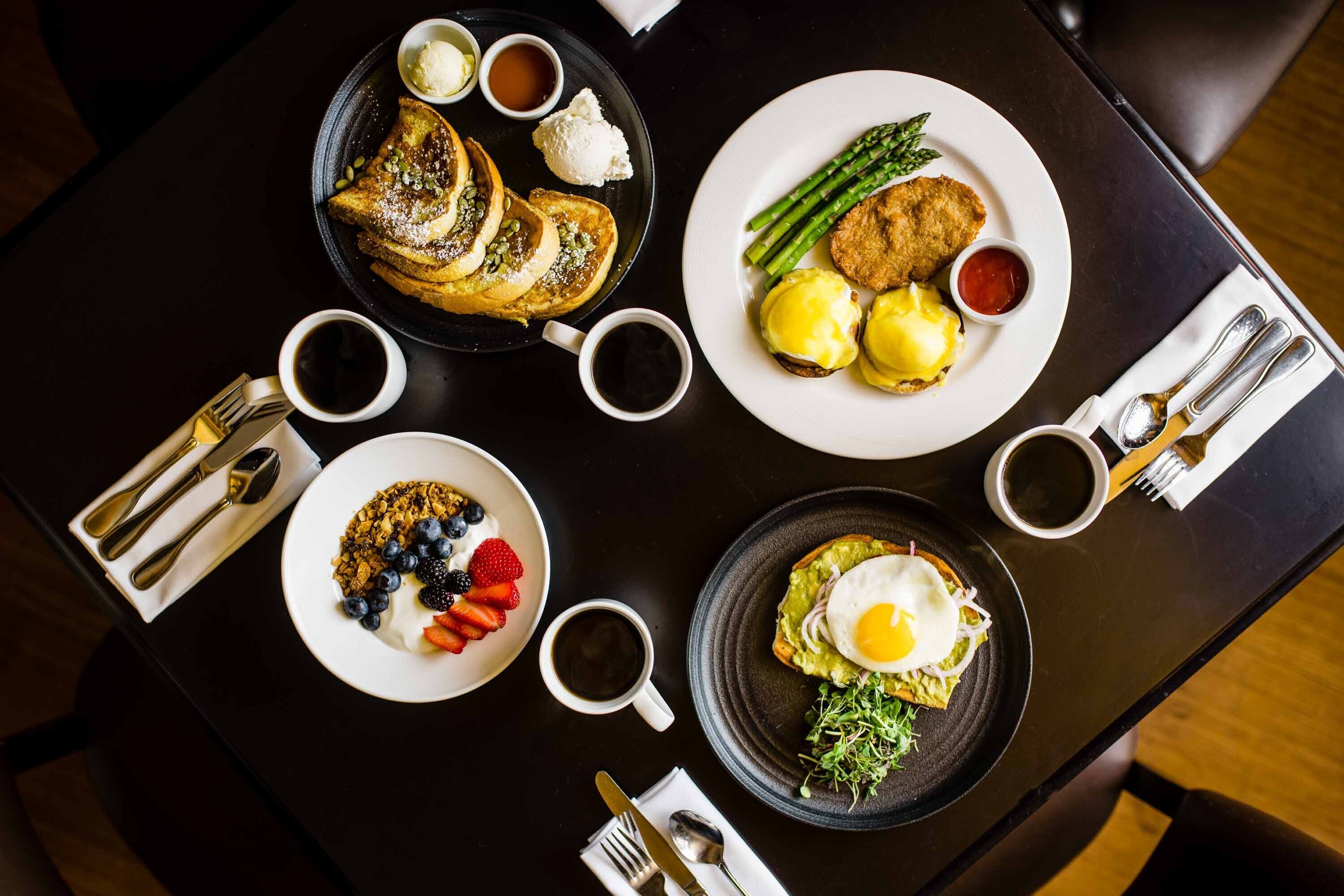 Photo - The Lenox Hotel Boston