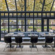 Le Méridien Frankfurt