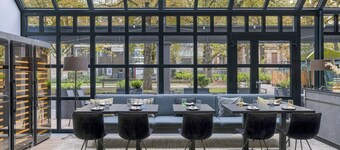 Le Méridien Frankfurt