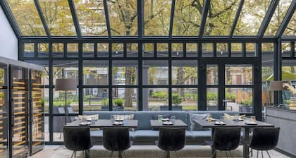 Le Méridien Frankfurt