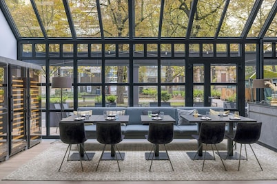 Le Méridien Frankfurt